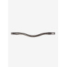 Frontal LeMieux Arika - Marron / argent