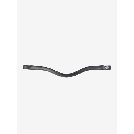 LeMieux Arika Contrast gebogen frontriem