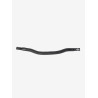 Frontal LeMieux Arika Dipped - Noir / argent
