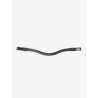 Frontal LeMieux Arika Insert - Noir / argent