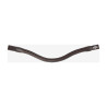 Verhoogd LeMieux Arika frontriem - Bruin / zilver