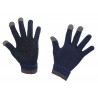 Gants d'équitation MagicTouch Covalliero - Noir