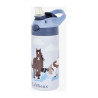 LeMieux Mini drinkfles - Poederblauw