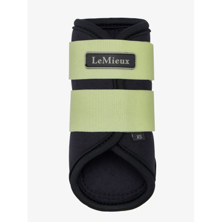 Mini LeMieux Air-Tek peesbeschermers soepel