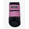 Guêtres Mini LeMieux souples Air-Tek - Mallow