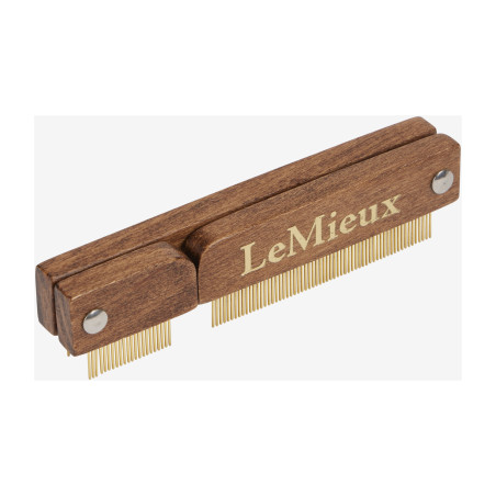 LeMieux Artisan quartierkam