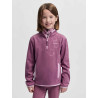 LeMieux Mini Maggie fleece - Kaasjeskruid