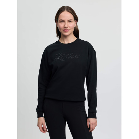 Sweat à col rond LeMieux Christina femme