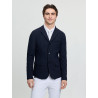 Veste de concours LeMieux homme - Marine