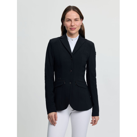 Veste de concours LeMieux Tall Dynamique femme
