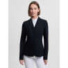 Wedstrijdjasje LeMieux Tall Jessica Mesh dames - Zwart