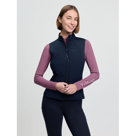 Veste sans manches LeMieux Pamela femme
