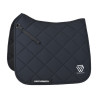 Tapis de dressage Weatherbeeta Softshell Pro 3D Air-Tec - Noir