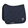 Tapis de dressage Weatherbeeta Softshell Pro 3D Air-Tec - Marine