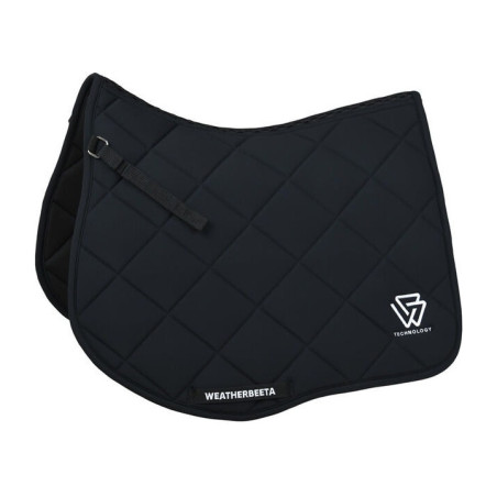 Zadelpad Weatherbeeta veelzijdig Softshell Pro 3D Air-Tec