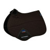 WeatherBeeta Prime Air-Tec Comfy Fleece springzadeldekje - Bruin