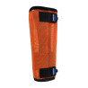 Vliegenscheenbeschermers ComFiTec Dura-mesh - Oranje / zwart