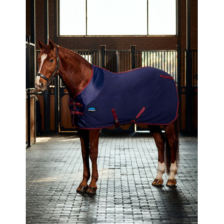 WeatherBeeta fleece zweetdeken antistatisch