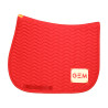 GEM Touc Touc springzadelpad - Rood