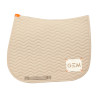 GEM Touc Touc springzadelpad - Zandkleurig