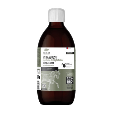 HydraBoost Ekinat