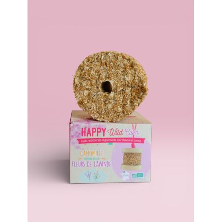 Happy Wild Calm Happy Crackers