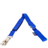 Attache de van réglable anti-panique Shires Arma - Bleu