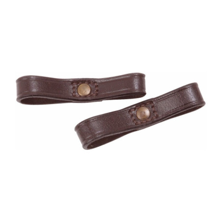 Shires Velociti Gara Fulmer-trensranken