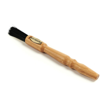 Brosse à huile Premium Shires Ezi-Groom