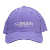 Casquette Equestrian Shires Aubrion - Bruyère