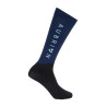 Chaussettes Eltar enfant Shires Aubrion - Marine