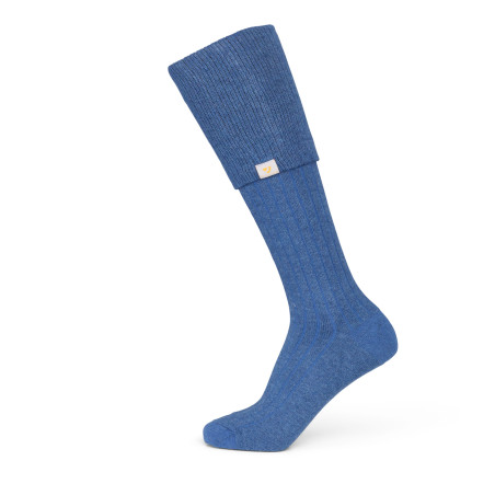 Chaussettes hautes Cottonwood Shires Aubrion