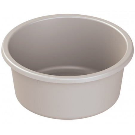 Seau d'alimentation refermable Kerbl