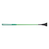 Shires Rainbow multifunctionele rijzweep - Groen