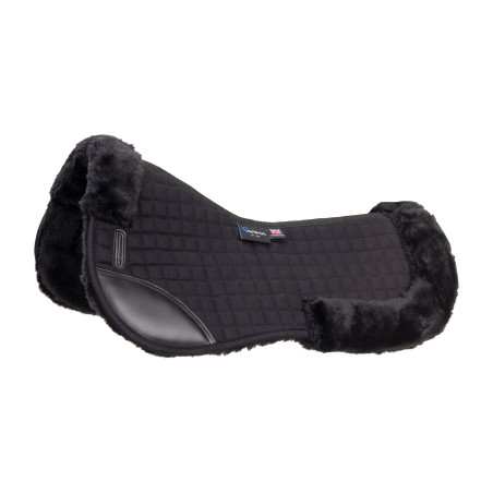 Shires Arma Deluxe katoenen schokdemper