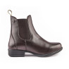 Boots jodhpur synthétiques Alma Shires Moretta - Marron