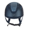 Amity Elmt Shires Karben helm - Marine