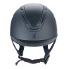 Amity Lthr Shires Karben-helm - Marine