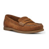 Chaussures bateau Forli Shires Moretta - Fauve