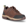 Chaussures Xgrip Norvara Shires Moretta - Marron