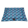 Panier matelassé imperméable pour chien Shires Digby & Fox - Chien ballon