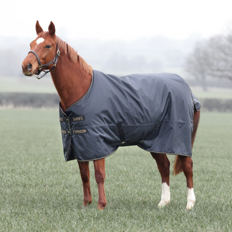 Buiten deken 50 Shires Typhoon
