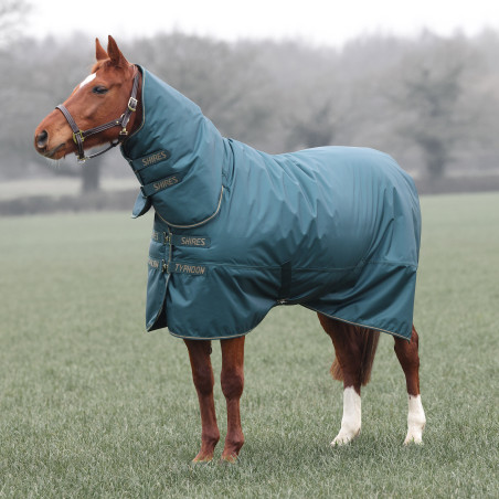 Shires Typhoon 200 volledige buitendeken