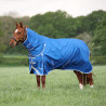 Couverture d'extérieur intégrale Original 200 Shires Highlander - Bleu