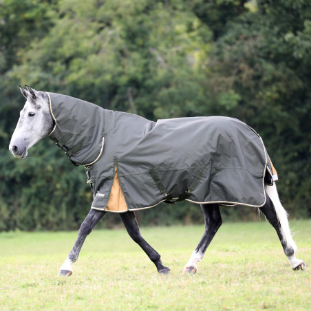 Couverture d'extérieur intégrale Plus 50 Shires Highlander