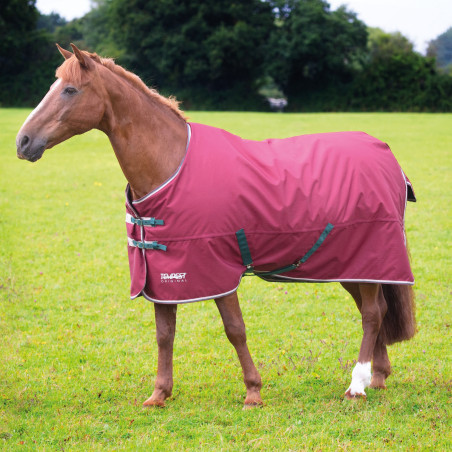 Buitendeken Original 200 Shires Tempest