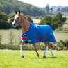 Buitendeken Original Lite Shires Tempest - Smaragdgroen