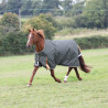 Couverture d'extérieur Plus 50 Shires Highlander - Vert