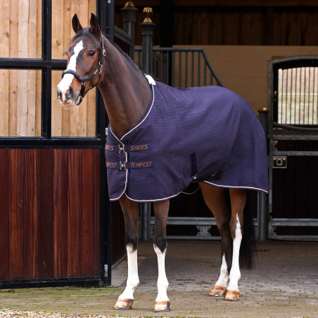 Couverture nid d'abeille Original Shires Tempest