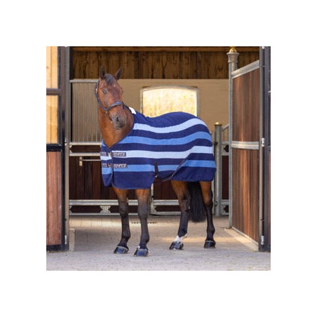 Couverture polaire Newmarket Original Shires Tempest